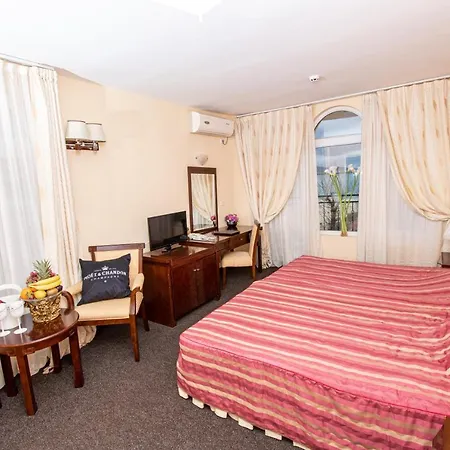 Princess Hotel Kiten (Burgas)
