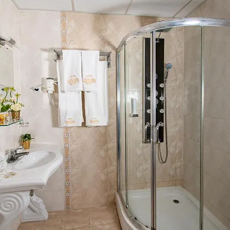 Princess 4* Kiten (Burgas)