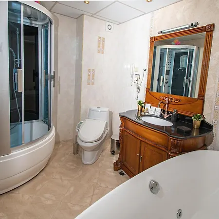 Princess 4* Kiten (Burgas)