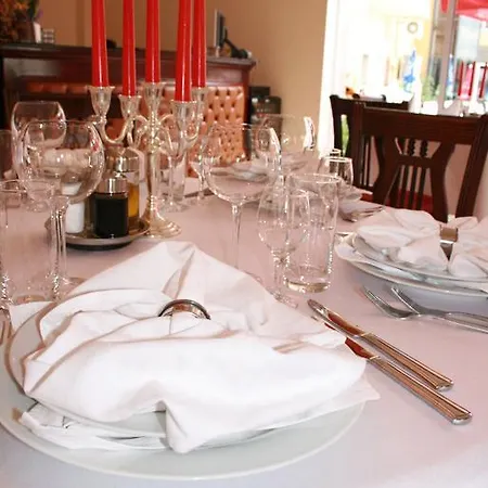 Hotel Princess Kiten (Burgas)