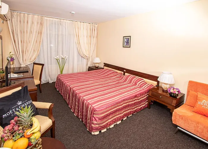 Hotel Princess Kiten (Burgas)