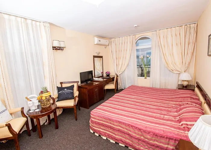 Princess Hotel Kiten (Burgas)