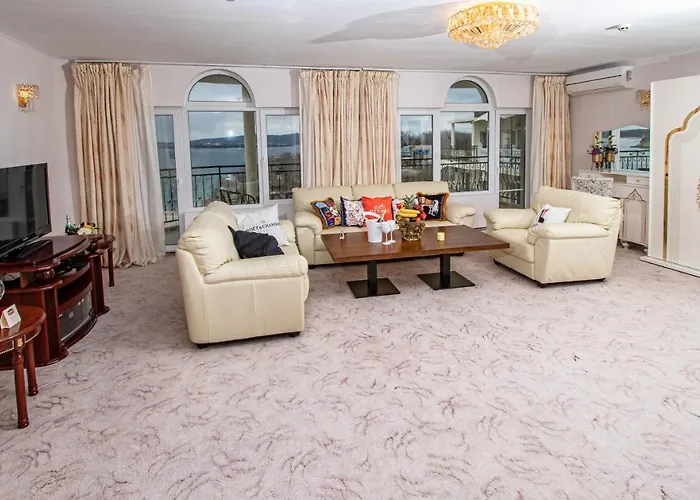 Princess Kiten (Burgas)