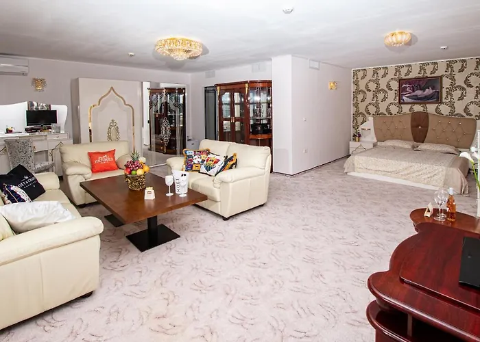 Hotel Princess Kiten (Burgas)